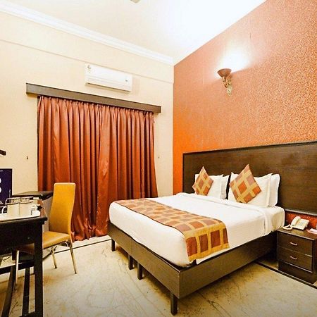 Hotel Genx Banjara Hill 1589 Hajdarábád Exteriér fotografie