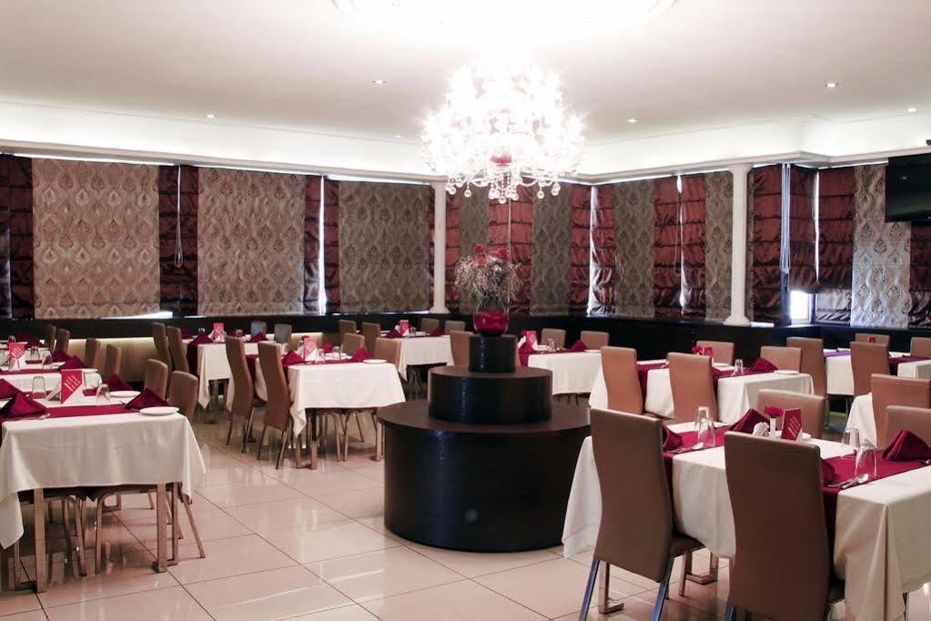Hotel Genx Banjara Hill 1589 Hajdarábád Exteriér fotografie